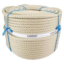 Corde Chanvre Synthétique