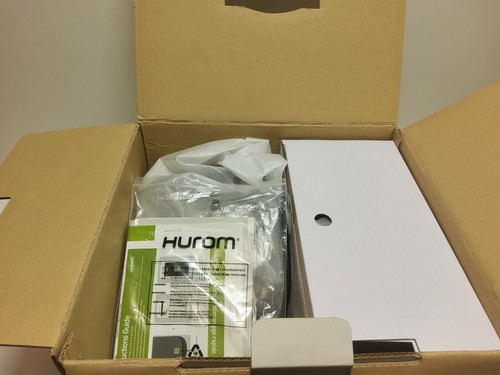 New hurom easy 101 premium - new,