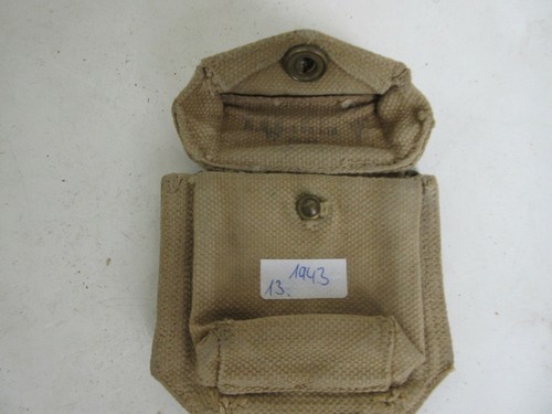 Patronne originale webley mag - originale,