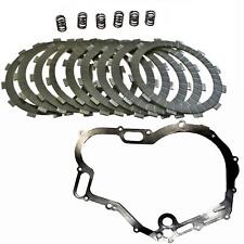 Embrayage pour Suzuki TL 1000 R TL1000 S TL 1998-2000 EBC Lot Renforcé Joint