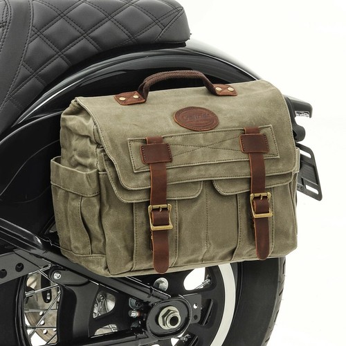 Sacoche laterale pour - laterale, honda