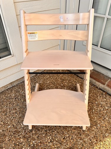 Stokke tripp trapp high - tripp,