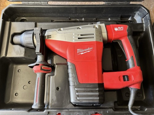 Perforateur burineur milwaukee - perforateur,