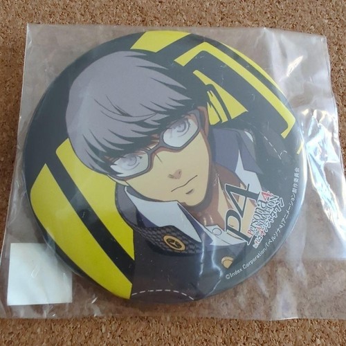 Persona the animation nanj - persona,