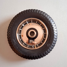 Pocher Bugatti 50 T  côté droit. Occasion très bon état.  1 pièce