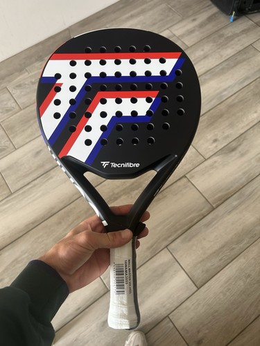 Tecnifibre wall master 355 - wall,