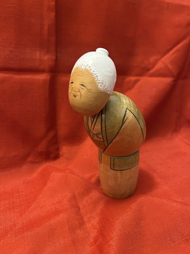 Kokeshi japon poupée - japon, cm