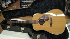 BREEDLOVE D/SRH Acoustic