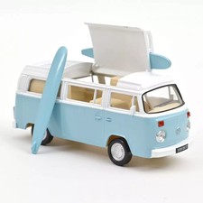 Norev jet car 841108 - jet,