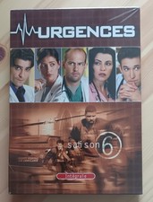 Urgences Intégrale Saison 6 -