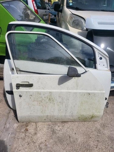 Porte avant droit - citroen, c15