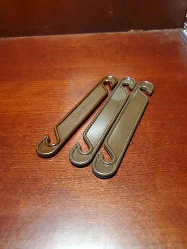 Tupperware cord shortener lot - shortener,