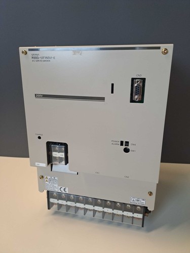 R88dut160ve omron - r88dut160ve,