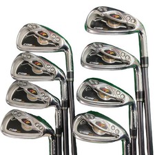 TaylorMade r7 CGB MAX (2008)