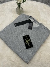 Pull Stone island | Sweat Gris