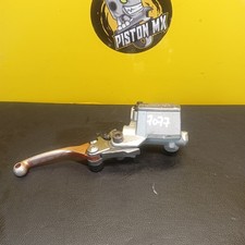 MAITRE CYLINDRE DE FREIN AVANT KTM 350 SXF 2012 - 2011 2012 SX-F SX F