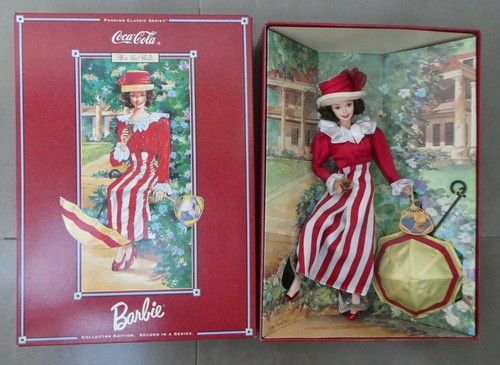 17341 mattel poupée barbie - 17341,