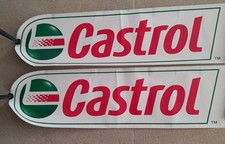 2 Anciens autocollants