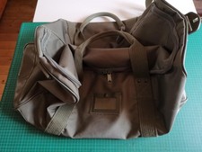 Sac de transport militaire