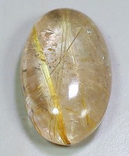 Pierre précieuse cabochon