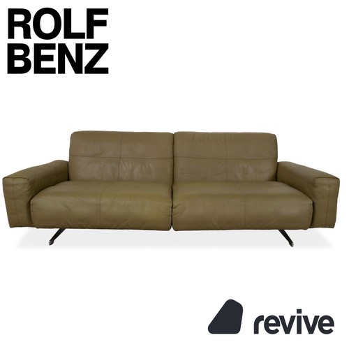 Rolf benz canapé places - rolf,