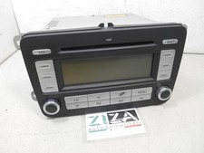 Autoradio CD Lecteur Mp3 VW