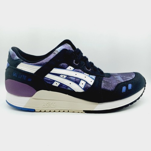 Ronnie fieg asics gel lyte - rf,