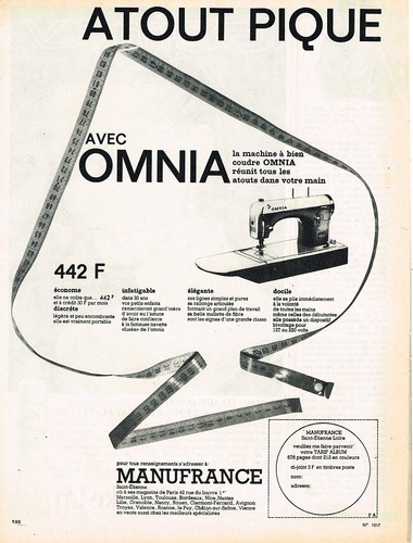 Publicite advertising 035 - publicite,