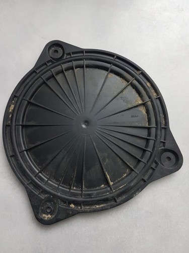 C723 couvercle cache pompe - cache,