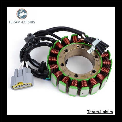 Stator pour yamaha - stator,