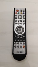 Télécommande CIBOX pour disque dur externe
