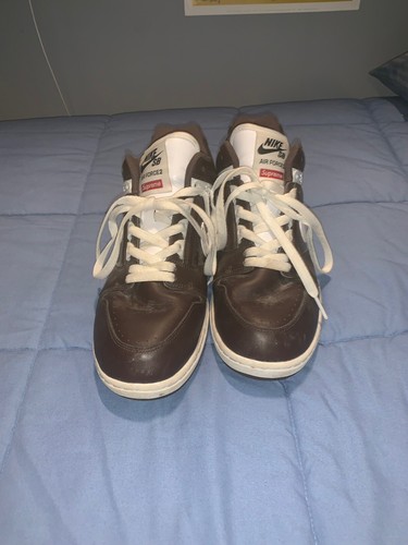 Air max supreme - max, 2