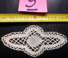 Dentelle ancienne application - dentelle,