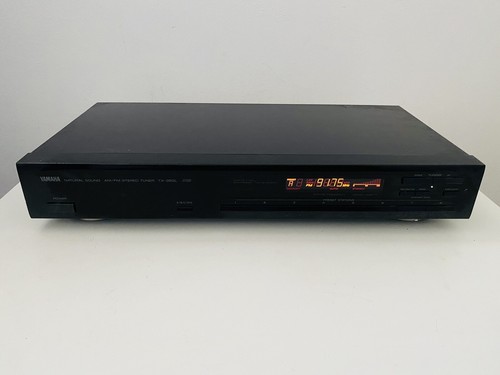 Yamaha 350l stereo - tx-350l,