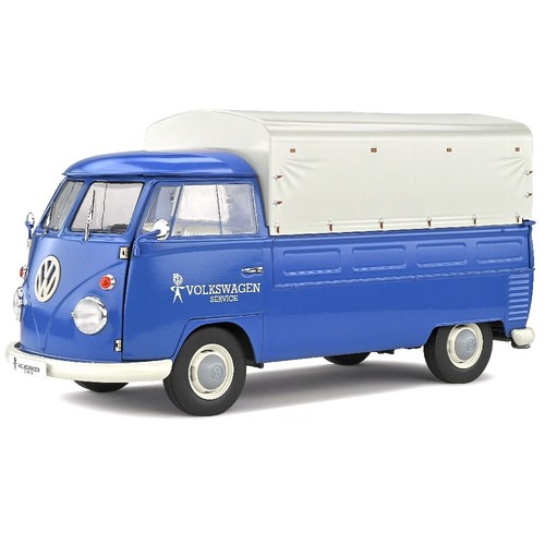 Volkswagen pick up - volkswagen, vw