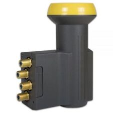 Humax 143 Or Quad Sat LNB HD