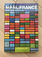 Catalogue MANUFACTURE