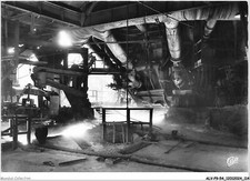 ALVP9-0858-54 - SIDERURGIE