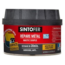 SINTOFER - Répare Métal -