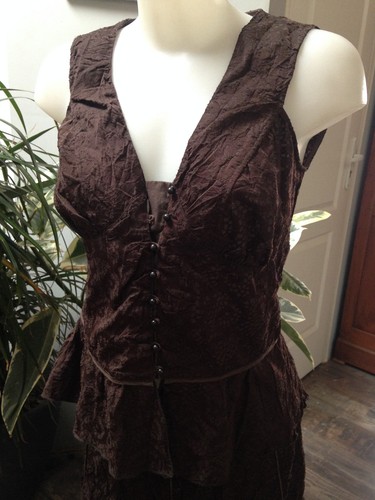 Jacqueline riu ensemble jupe - jacqueline,