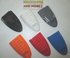 Lego - Aircraft Fuselage