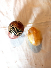 OEUFS COLLECTION AFRIQUE