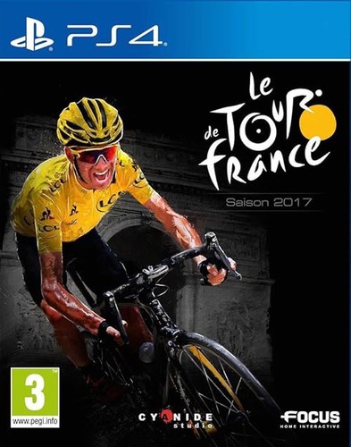Tour france 2017 - france,