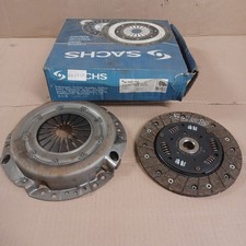 Kit embrayage 2 pièces Renault Super 5 1.7 1.4 turbo R19 1.7 1.8 R21 1.7 2.0 ...