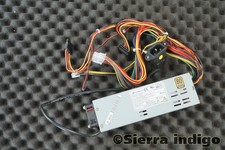 Fsp 220w mini - fsp, mini-itx