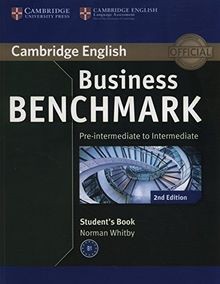 Business benchmark - business,
