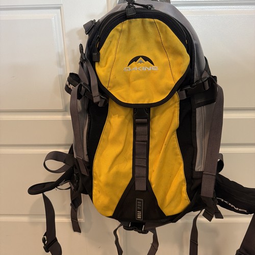 Dakine heli pro - pro, ski