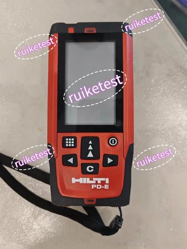 Hilti laser meter - hilti,
