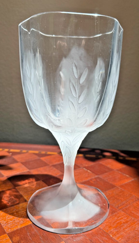 Lalique france crystal - lalique,