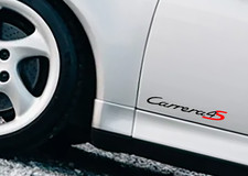 Premium PAIR 2002-2005 PORSCHE